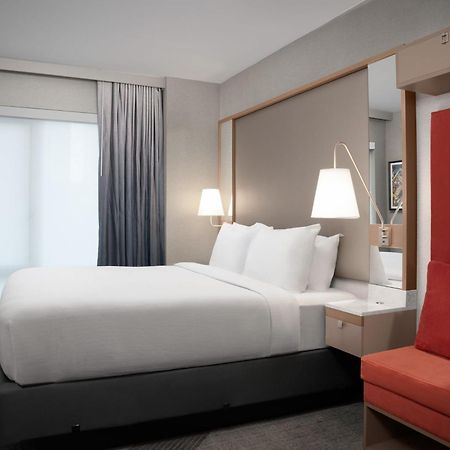 Springhill Suites By Marriott New York Manhattan Times Square Kültér fotó